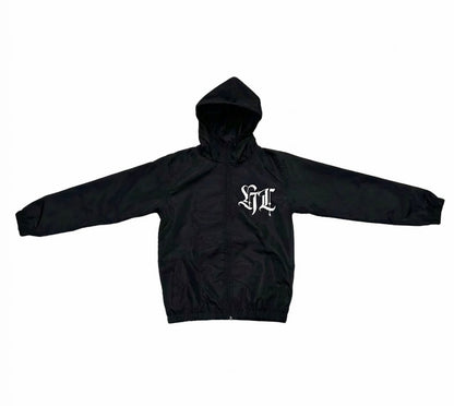 HUMBLE LIVING WINDBREAKER