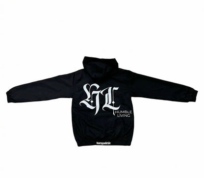 HUMBLE LIVING WINDBREAKER